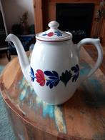 Boerenbont koffiepot 4i3a Boerenbond, Ophalen