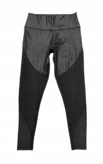 Adidas Believe This High Rise Shiny Legging, Zwart, maat M, Kleding | Dames, Maat 38/40 (M), Zwart, Zo goed als nieuw, Hardlopen of Fietsen