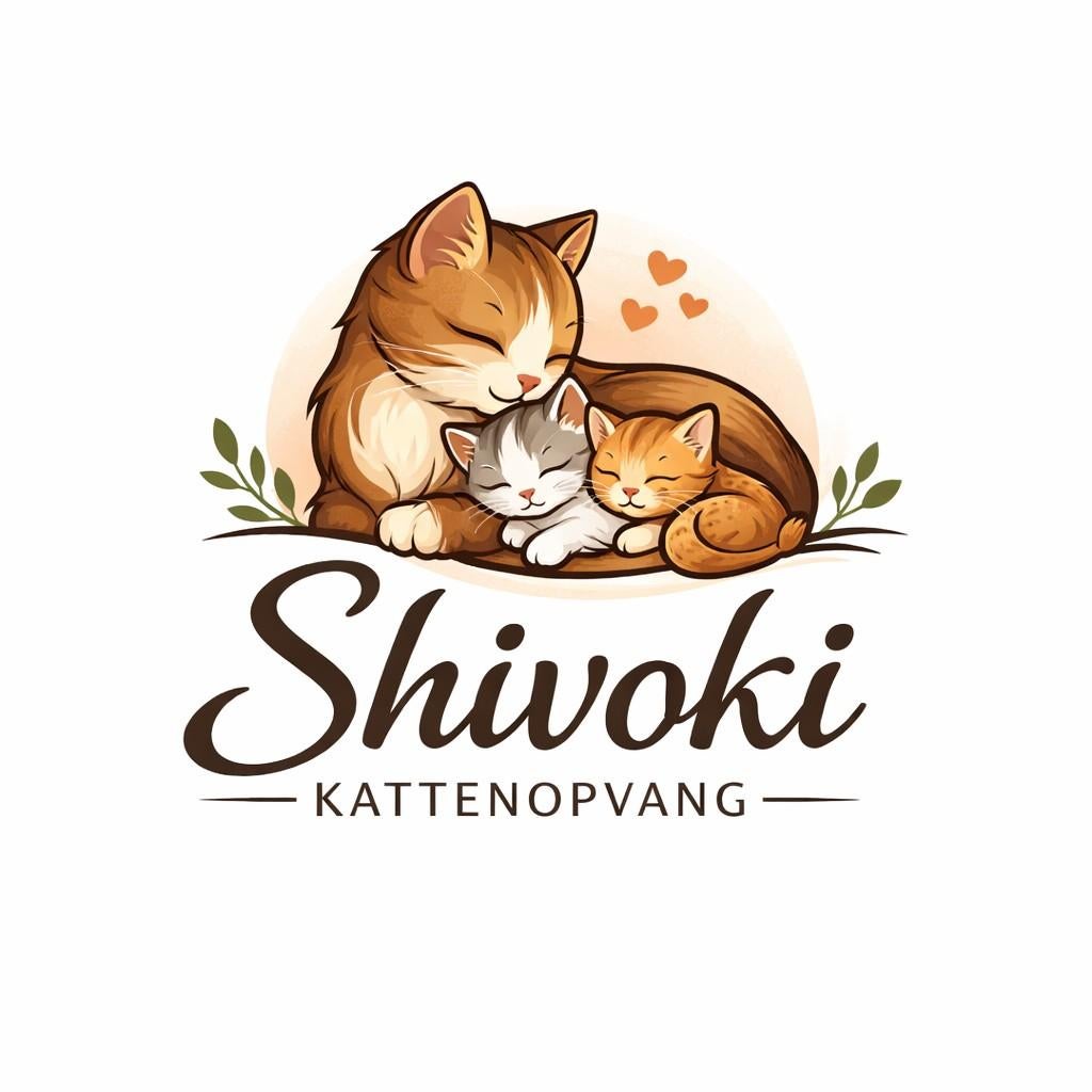 Shivoki Kattenopvang, Meerdere dieren
