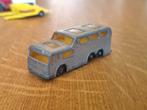 Matchbox Greyhound Coach Bus, Ophalen of Verzenden, Zo goed als nieuw, Bus of Vrachtwagen