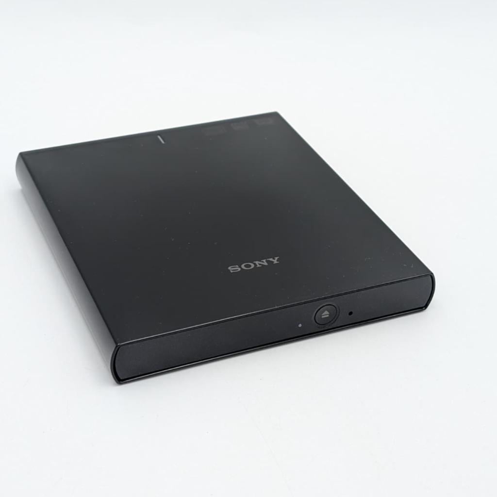 Sony DRX-S77U Portable DVD RW Brander cd lezer - Nieuwstaat, Ruilrijk, Nieuw, Info@ruilrijk.nl, Neerstraat 60, 6041 KD Roermond