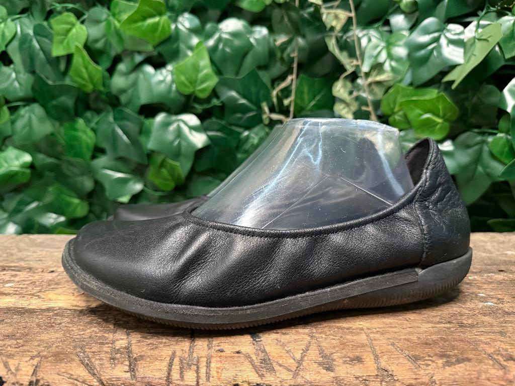 gewoon Nieuwe ballerina's van Loints of holland maat 40, Zwart, Loints of holland, Nieuw, Loints of holland
