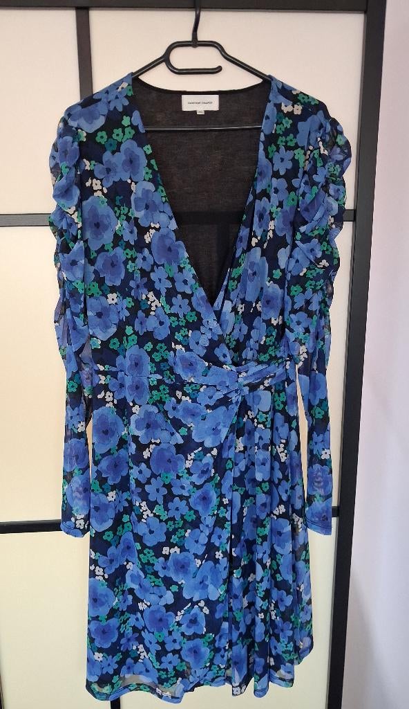 Fabienne Chapot jurk XXL (origineel), Kleding | Dames, Jurken, Maat 46/48 (XL) of groter, Ophalen of Verzenden, Zo goed als nieuw