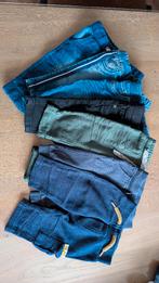 Jongens kleren maat 50/56, Kinderen en Baby's, Babykleding | Maat 56, Ophalen, Zo goed als nieuw, Jongetje, Overige typen