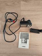 Garmin GPS 126/128 Navigator voor Zeilboot, Ophalen of Verzenden, Gebruikt, Gps of Kompas