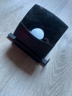 Staples Perforator Zwart - Gebruikt, Ophalen of Verzenden, Gebruikt