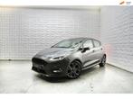 Ford Fiesta 1.0 EcoBoost ST Line 5DRS AUTOMAAT PDC LED KEYL, Auto's, Gebruikt, Zwart, Origineel Nederlands, Bedrijf