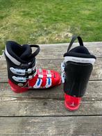 Atomic Redster skischoenen maat 24/24.5, Gebruikt, 100 tot 140 cm, Schoenen, Ophalen of Verzenden