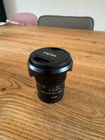 Laowa 15mm f/2 Zero-D Groothoeklens voor Sony FE, Ophalen, Zo goed als nieuw, Groothoeklens