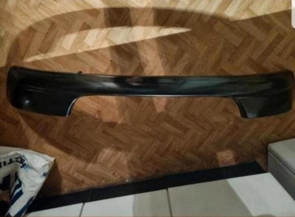 Voor onderbumper toyota yaris p1 Zie foto's bieden gebruikt, Ophalen, Gebruikt, Voor, Toyota