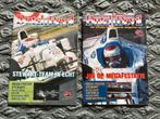 Dutch Devil Magazine - Jos Verstappen & Stewart Grand Prix, Ophalen of Verzenden, Gelezen, Ford