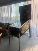 Bally Game Show Flipperkast - Klassiek Entertainment, Ophalen, Gebruikt, Elektronisch, Bally