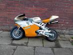 Originele Minibike - Rijdt 40 km/u, Ophalen, Gebruikt, NOnbekend, Overige typen