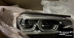BMW G01 X3 G02 X4 Adaptieve led koplamp 8739654-02 rechts ge, Gebruikt, -, Ophalen of Verzenden, -