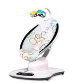 4 moms wipstoel, Ophalen, Zo goed als nieuw