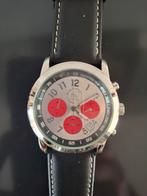 Ajax horloge, Ophalen of Verzenden, Nieuw, Leer, Overige merken