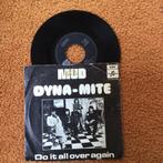 Mud - Dyna-mite, Ophalen of Verzenden