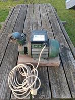 Kleine pomp voor de puls, Ophalen, Gebruikt, Elektrisch, Dompelpomp