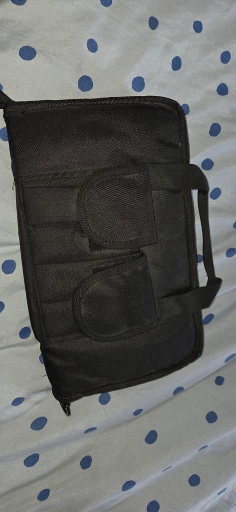 Tas voor pistolen, Sport en Fitness, Schietsport-accessoires, Ophalen