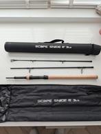 Nash Scope Snide 6FT 3LBS, Watersport en Boten, Hengelsport | Karpervissen, Ophalen of Verzenden, Zo goed als nieuw, Overige typen