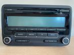 Vw autoradio, Ophalen of Verzenden, Gebruikt, Volkswagen