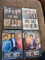 Divorce Seizoen 1, 2, 3 en 4 DVD Boxset, Ophalen of Verzenden, Zo goed als nieuw, Boxset