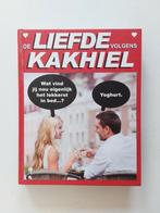 De Liefde volgens Kakhiel 🆕️, Ophalen of Verzenden, Nieuw, Kakhiel