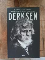 Derksen, Boeken, Ophalen of Verzenden, Zo goed als nieuw, Antoinnette Scheulderman; Michel van Egmond, Sport