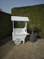 Candy Car te huur, Ophalen, Nieuw, Verjaardag