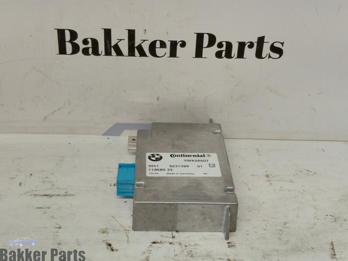 Camera module van een BMW 5-Serie, Auto-onderdelen, Elektronica en Kabels, Gebruikt, -, -, 3 maanden garantie