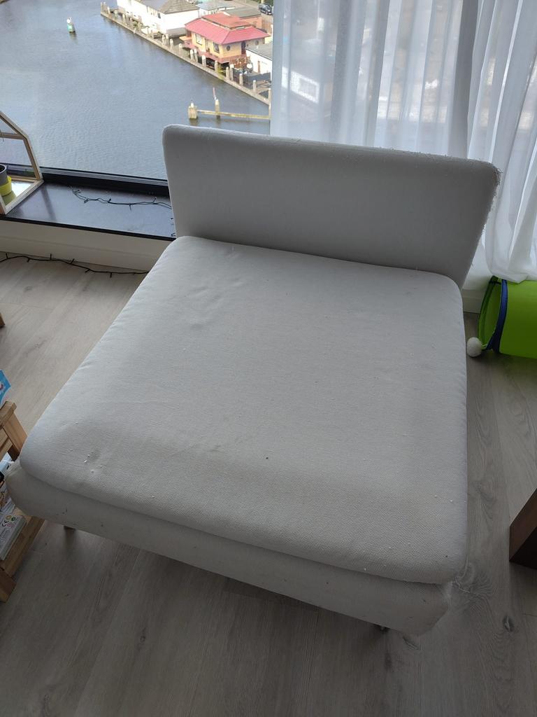 Ikea söderhamn, Ophalen of Verzenden, Zo goed als nieuw