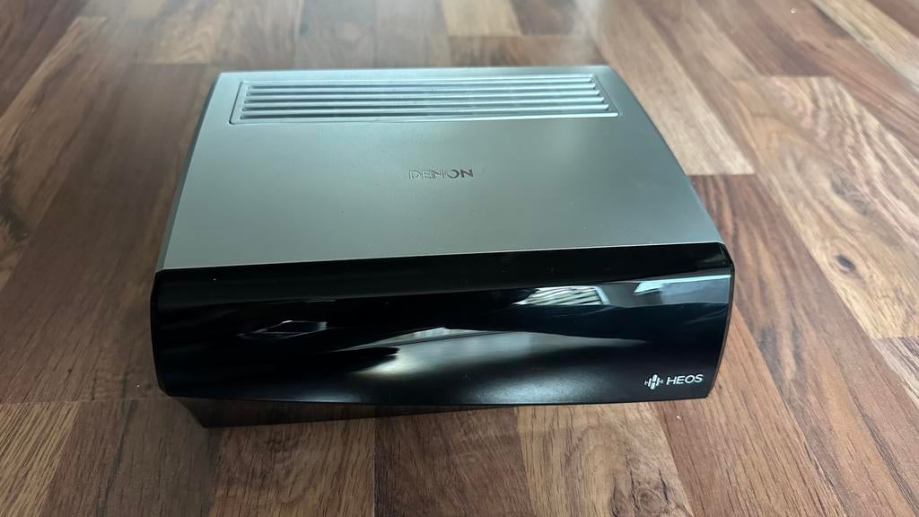 Denon HEOS AMP, Gebruikt, Denon, Ophalen of Verzenden, 60 tot 120 watt