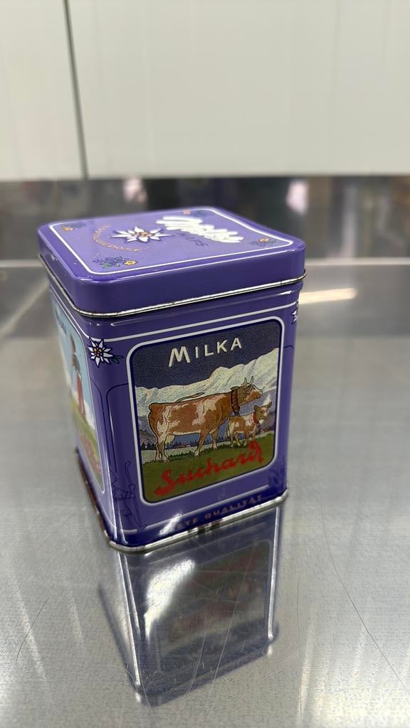 Mika blik, Ophalen of Verzenden, Zo goed als nieuw, Overige