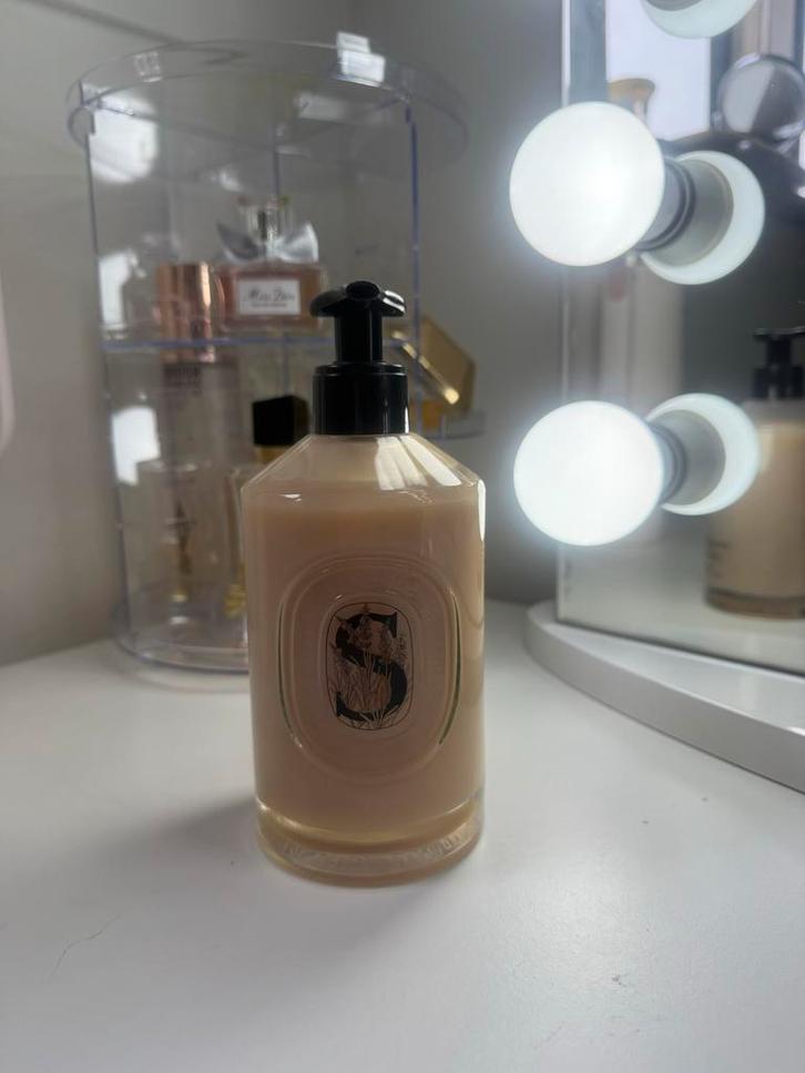 Diptyque Hand Wash 350ml, Sieraden, Tassen en Uiterlijk, Uiterlijk | Lichaamsverzorging, Ophalen of Verzenden