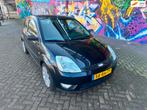 Ford Fiesta 1.3 Futura airco elektrische ramen sport velgen, 1299 cc, Stof, Zwart, Zwart