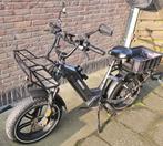 Himiway fat dog ebike, fatbike, Ophalen, Zo goed als nieuw, Overige merken