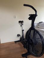 Assault bike, Sport en Fitness, Fitnessapparatuur, Ophalen, Gebruikt, Metaal, Airbike