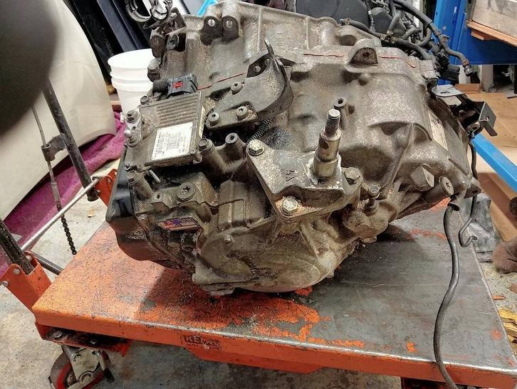 Versnellingsbak CITROEN C5 Automatisch, Auto-onderdelen, Transmissie en Toebehoren, Citroën, Gebruikt, Ophalen of Verzenden