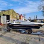 Beenhakker vlet kinderdijk, Watersport en Boten, Ophalen of Verzenden