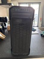 Game pc 7 jaar oud te koop, Computers en Software, Desktop Pc's, Gebruikt, Intel, Ophalen of Verzenden, 3 tot 4 Ghz