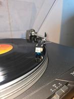 Technics SL-D3 met Nieuwe Naald en draaitafelrubber, Ophalen, Gebruikt, Technics
