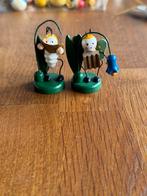 Houten paasdecoratie, Ophalen, Zo goed als nieuw