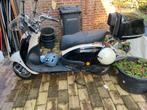 Snor scooter bj 2011 - Weinig km, Ophalen of Verzenden, Gebruikt, Benzine, Overige merken