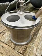 Wijnkoeler Riviera Maison, Ophalen of Verzenden, Nieuw, Minder dan 50 cm, Minder dan 5 flessen