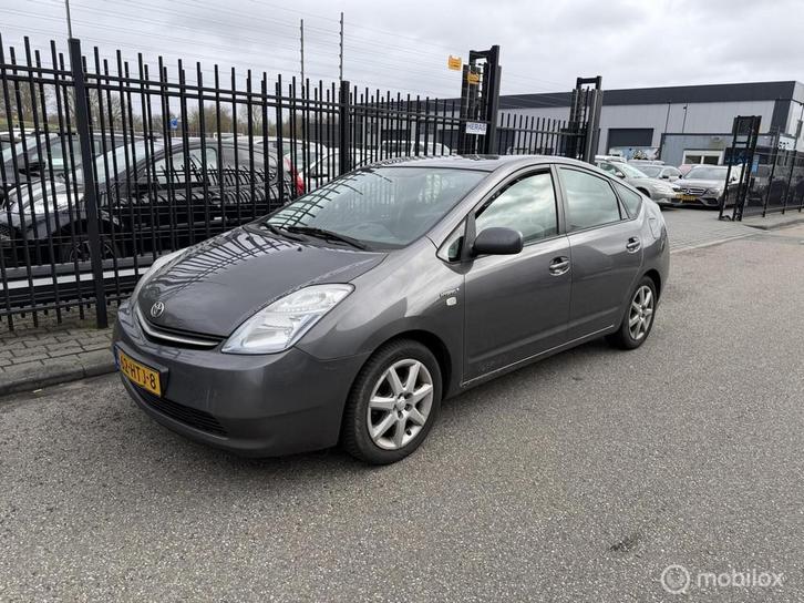 Toyota Prius 1.5 VVT-i Comfort, Auto's, Toyota, Bedrijf, Te koop, Prius, ABS, Airbags, Airconditioning, Alarm, Centrale vergrendeling