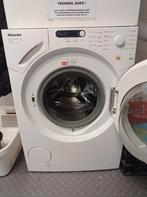 Miele wasmachine 6kg, Ophalen, 1200 tot 1600 toeren, Gebruikt, 4 tot 6 kg