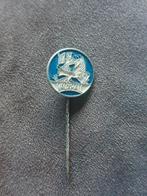 Vauxhall speldje, Verzamelen, Ophalen of Verzenden, Overige onderwerpen