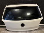 Volkswagen Polo 6R ('09-'14) Achterklep + Spoiler | LB9A, Gebruikt, Achterklep, Volkswagen, Ophalen of Verzenden