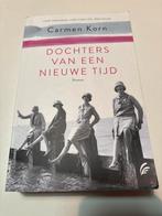 Dochters van een Nieuwe Tijd - Carmen Korn (Roman), Boeken, Ophalen of Verzenden, Gelezen, Europa overig