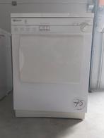 Bauknecht Automatic TRA 2130 Droger - Zo goed als nieuw, Ophalen, 6 tot 8 kg, Onbekend, Zo goed als nieuw